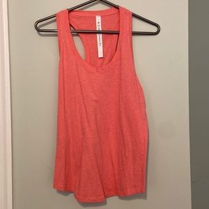 NWT Lululemon Love Tank Size 4